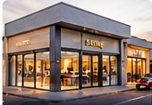 Shops