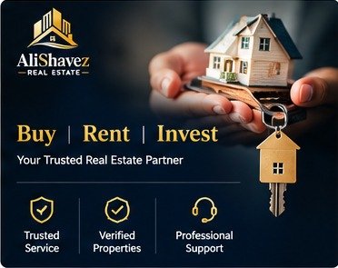 Buy rent invest